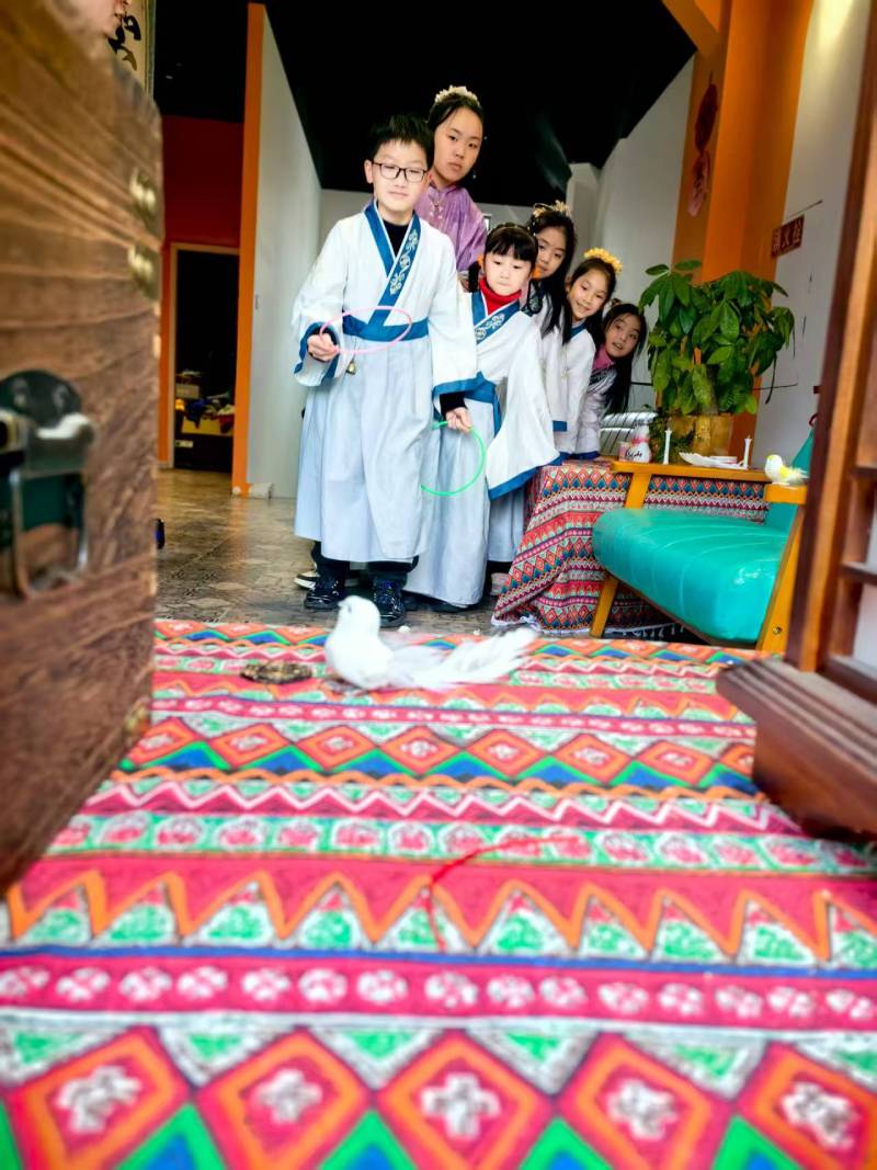 五家渠市文旅项目策划